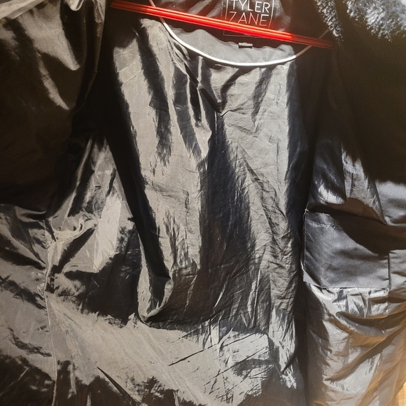 Jacket - Picture 2 of 16